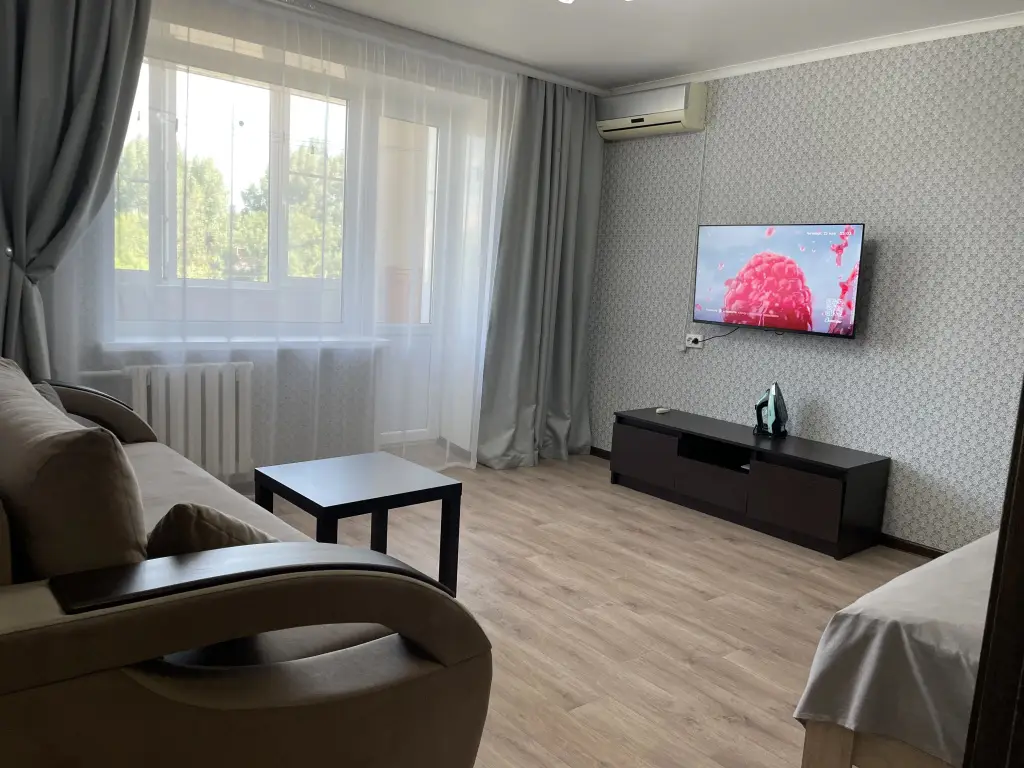 Каменск-Шахтинский: Апартаменты вблизи М4