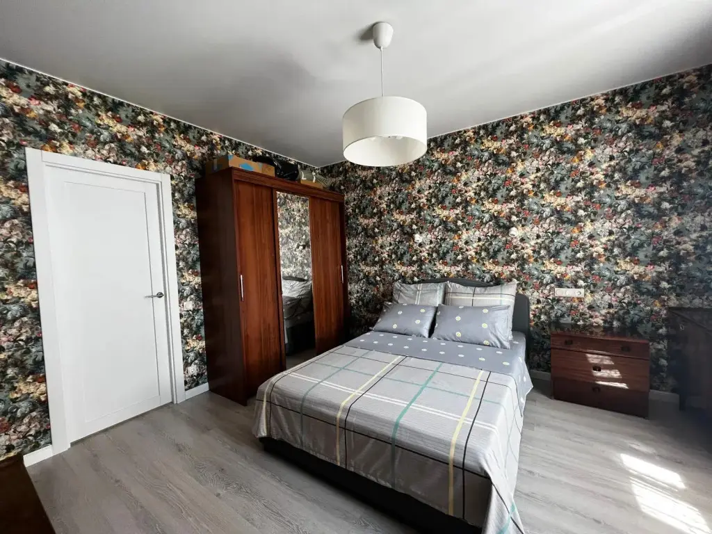 Старая Купавна: Апартаменты Квартира АлексХоум Старая Купавна на Октябрьской 14А