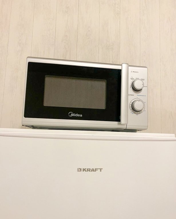 Старая Купавна: Апартаменты Квартира АлексХоум Старая Купавна на Октябрьской