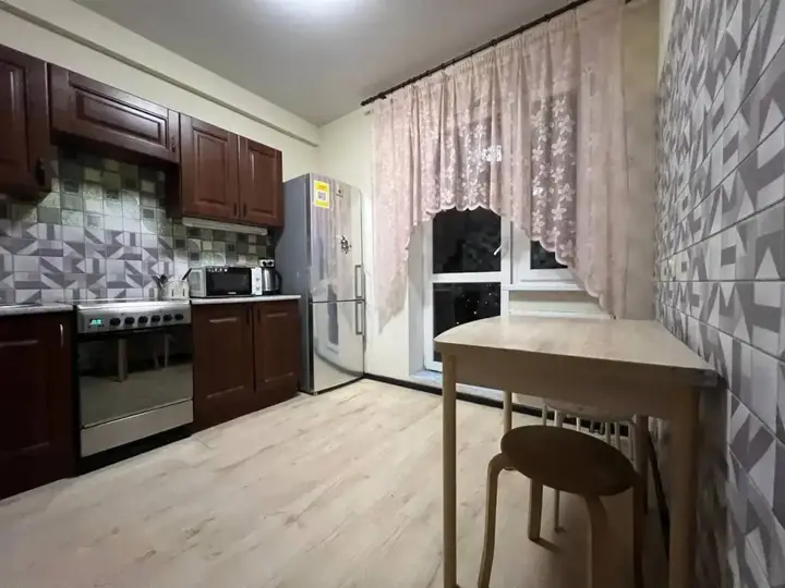 Старая Купавна: Апартаменты Квартира АлексХоум Старая Купавна Чехова 4