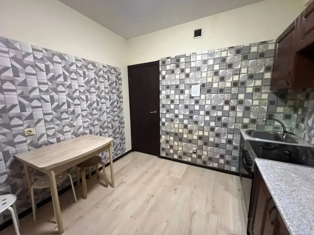 Старая Купавна: Апартаменты Квартира АлексХоум Старая Купавна Чехова 4