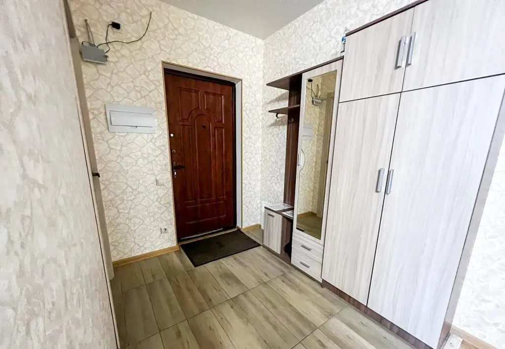 Старая Купавна: Апартаменты Квартира АлексХоум на Кирова