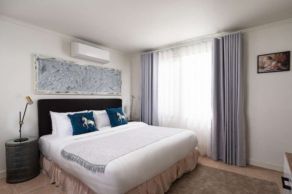 Пхукет: Patong Seaview Luxury Pool Villa