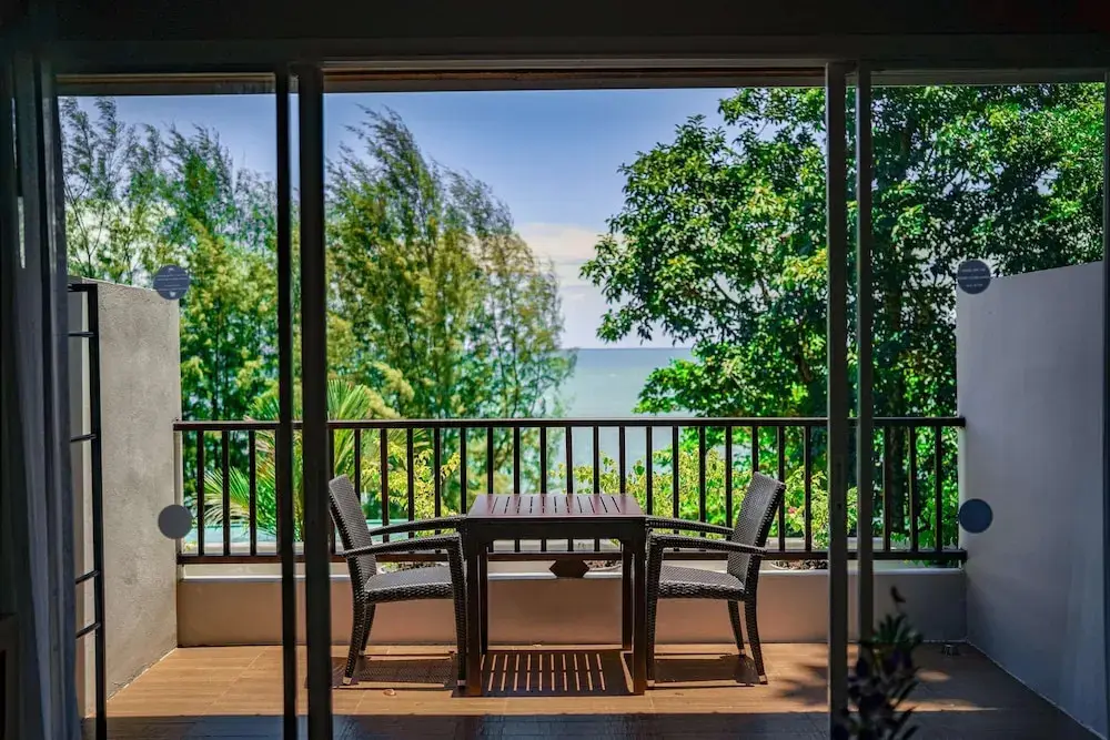 Као Лак: Sentido Khao Lak