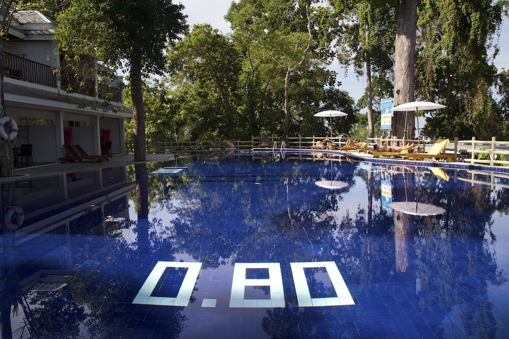 Sentido Khao Lak — фото 1