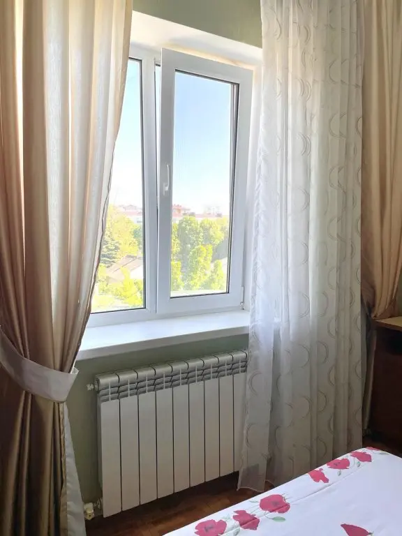 Анапа: Курортный отель У Солнечного острова