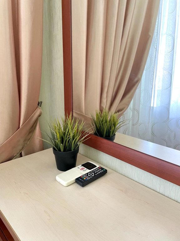 Анапа: Курортный отель У Солнечного острова