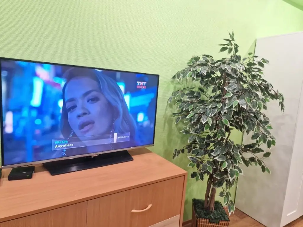Иркутск: Апартаменты на Дальневосточной 149