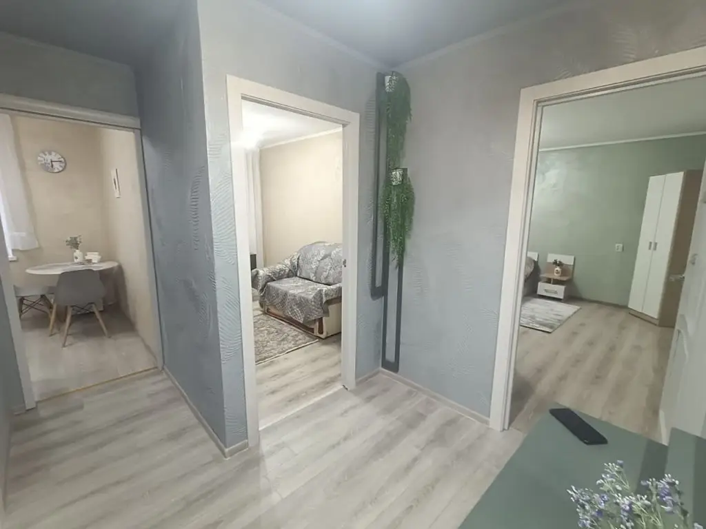 Калининград: Квартира Favorite Home Proletarian 49
