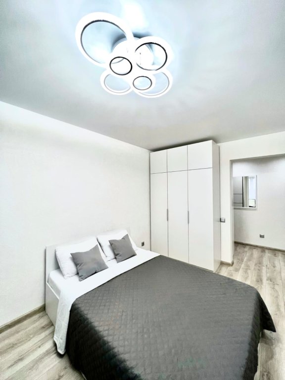Казань: Квартира 1к Аквапарк, Центр, метро 600 м