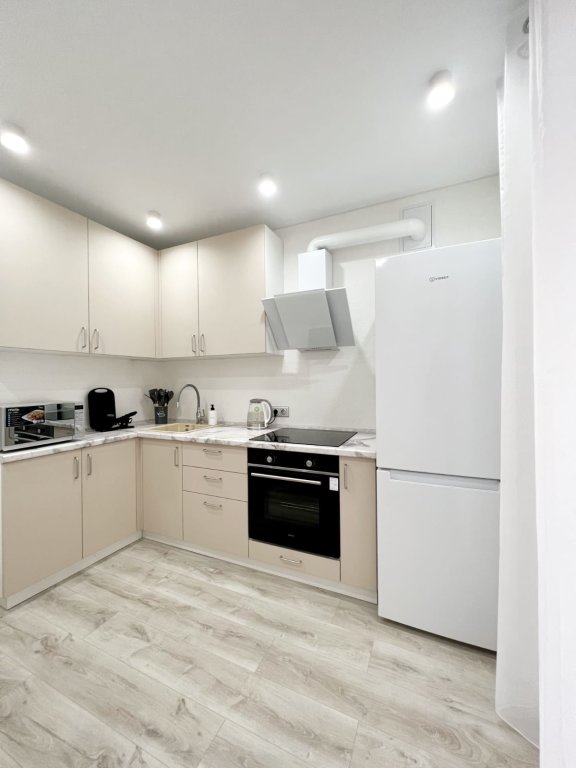 Казань: Квартира 1к Аквапарк, Центр, метро 600 м