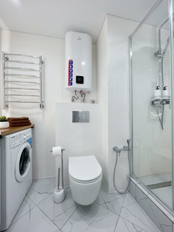 Казань: Квартира 1к Аквапарк, Центр, метро 600 м