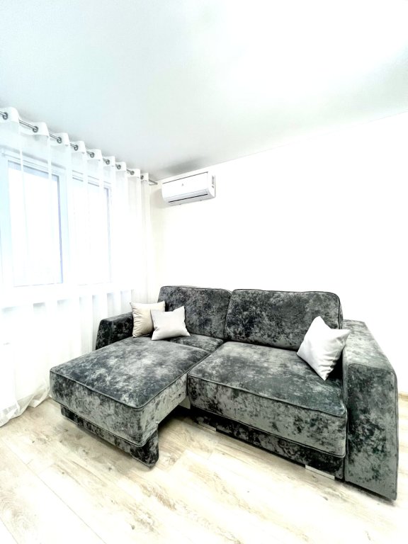 Казань: Квартира 1к Аквапарк, Центр, метро 600 м
