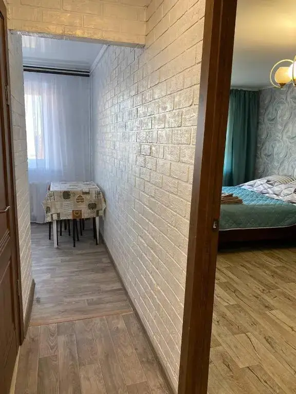 Коломна: Квартира у Кремля
