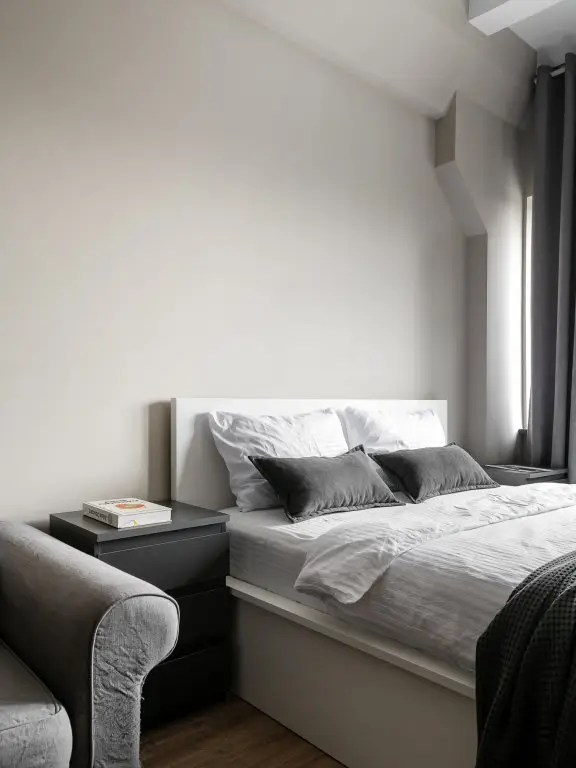 Москва: Апартаменты Студия в ЖК  Red Star Loft