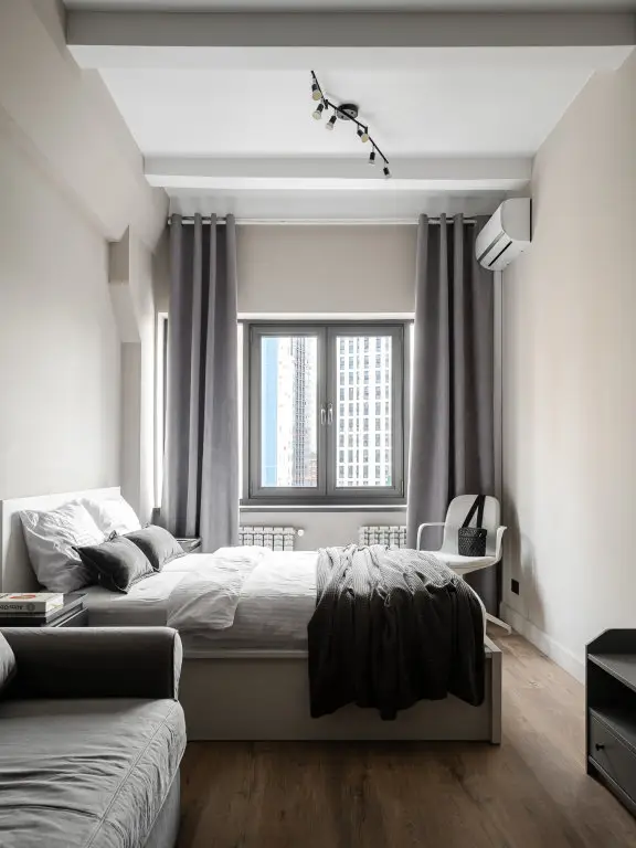 Москва: Апартаменты Студия в ЖК  Red Star Loft