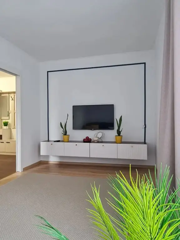 Санкт-Петербург: Апартаменты Turku Apartment/ Турку Апартаменты
