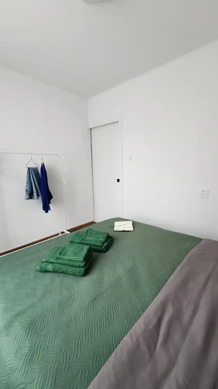 Санкт-Петербург: Апартаменты Turku Apartment/ Турку Апартаменты