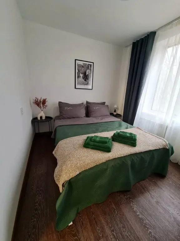 Санкт-Петербург: Апартаменты Turku Apartment/ Турку Апартаменты