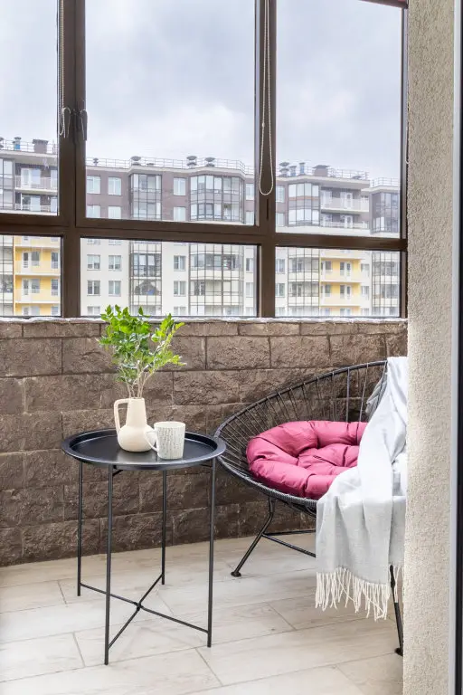 Апартаменты MyhomeYourhome на Проспекте Ветеранов 171 к.5 — фото 1