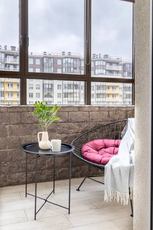 Санкт-Петербург: Апартаменты MyhomeYourhome на Проспекте Ветеранов 171 к.5