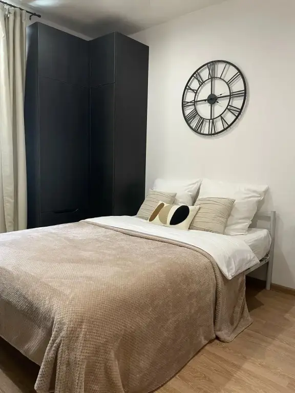 Апартаменты MyhomeYourhome на Проспекте Ветеранов 171 к.5 — фото 1
