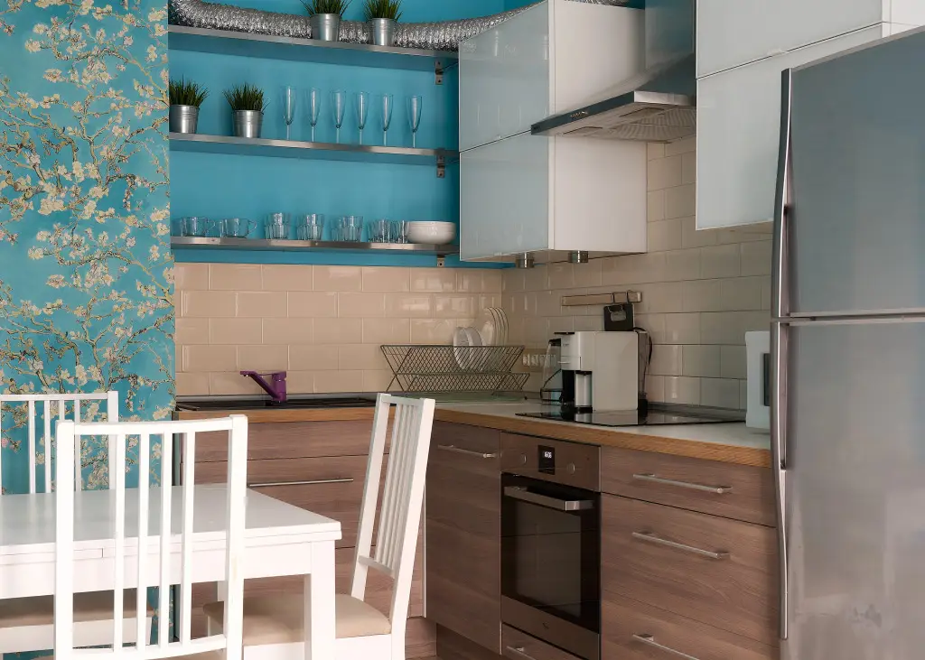 Санкт-Петербург: Апартаменты MyhomeYourhome на 27-й линии В.О. д.16