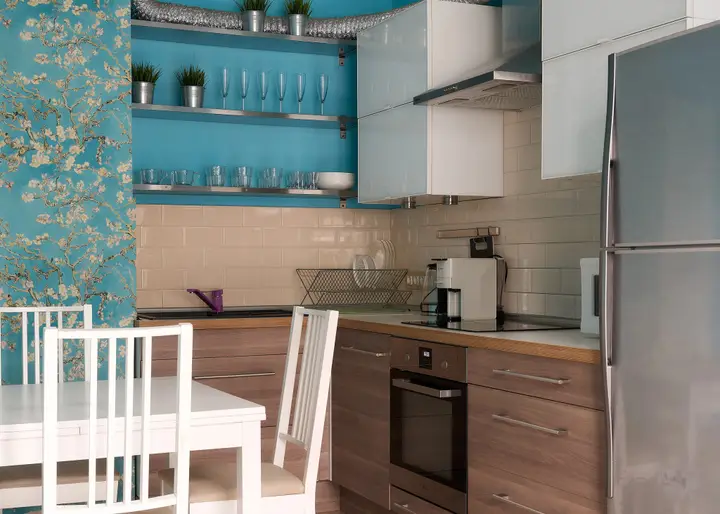 Санкт-Петербург: Апартаменты MyhomeYourhome на 27-й линии В.О. д.16