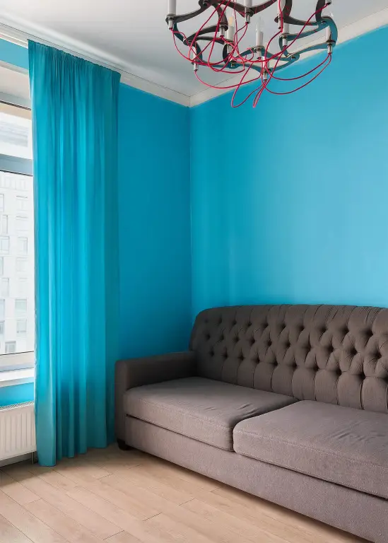 Санкт-Петербург: Апартаменты MyhomeYourhome на 27-й линии В.О. д.16