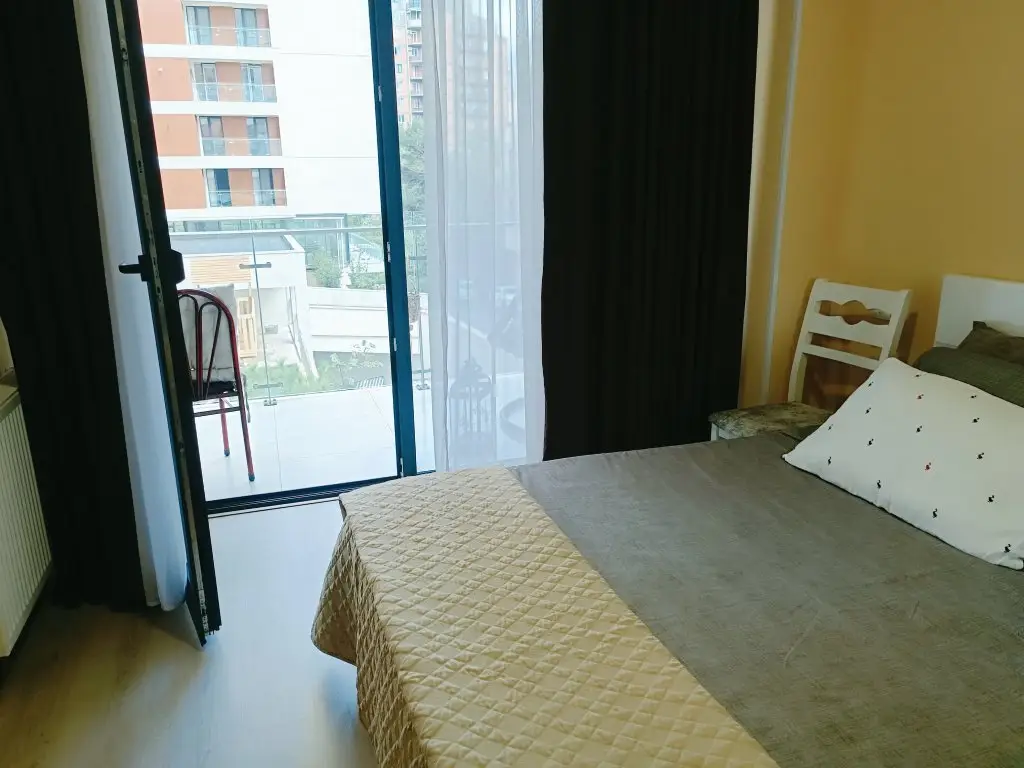 Тбилиси: Апартаменты Vake Residence close to Park Mziuri and Vake Park