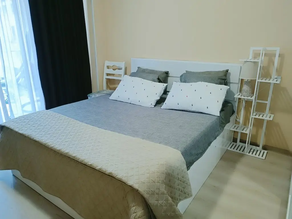 Тбилиси: Апартаменты Vake Residence close to Park Mziuri and Vake Park