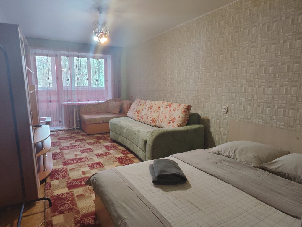 Квартира Рядом с ВлГУ — фото 1