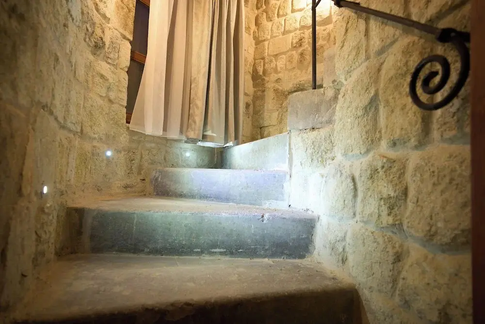 Ургуп: Sirius Cave Cappadocia