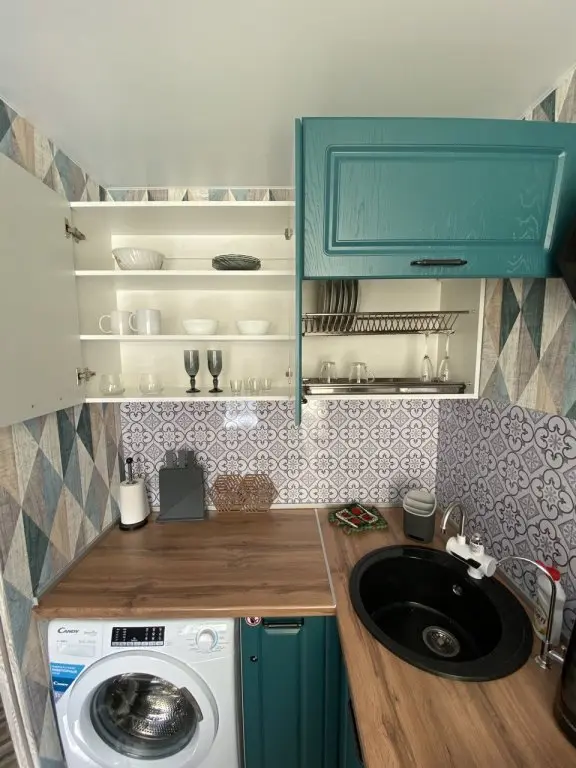 Беломорск: Квартира Студия