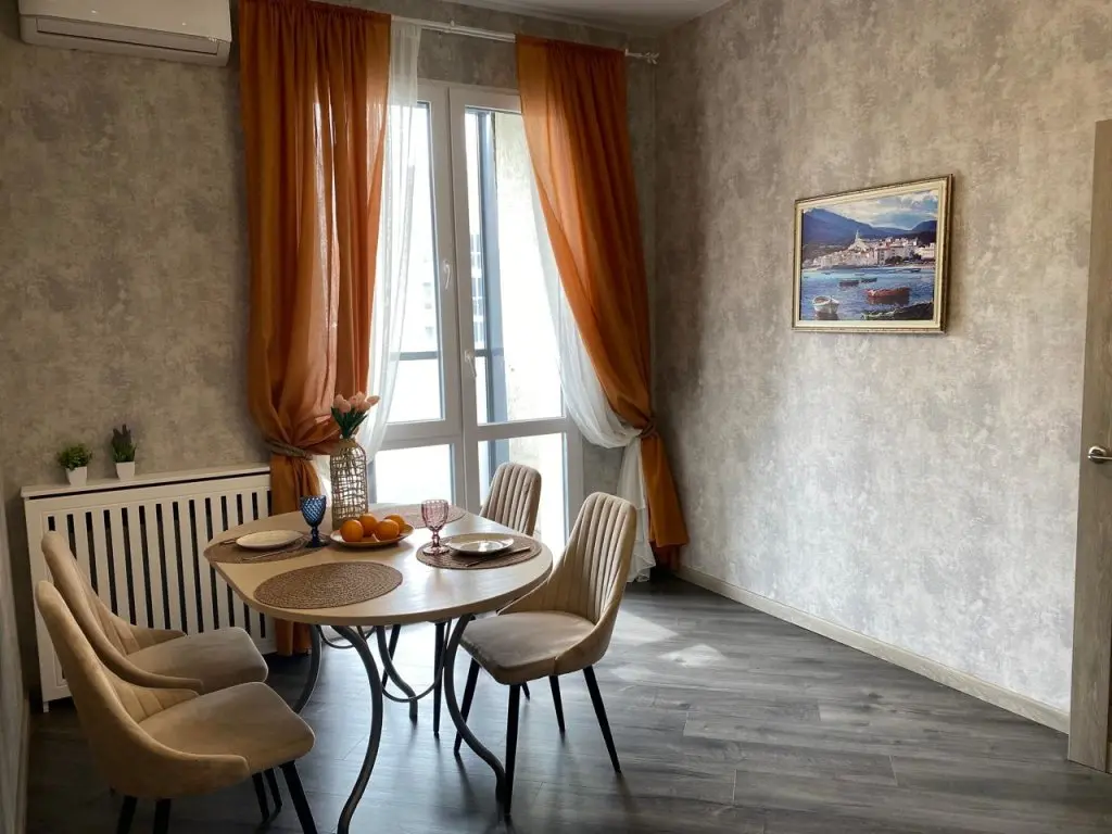 Казань: Квартира Milli House Достоевского