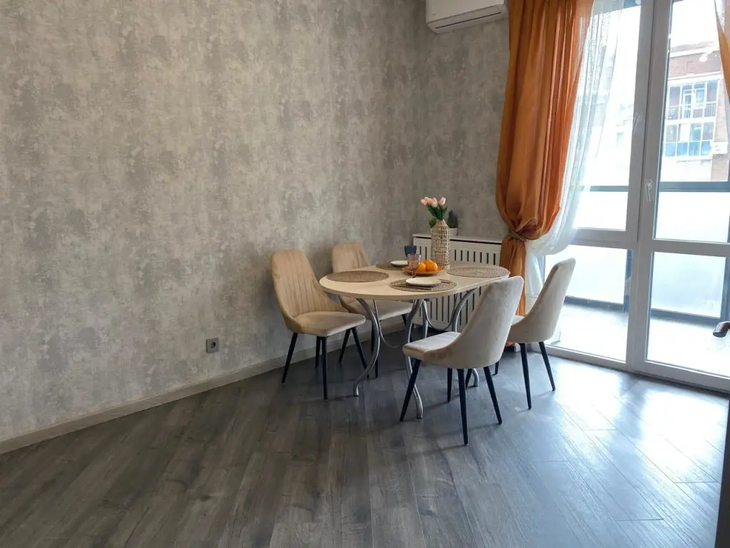 Казань: Квартира Milli House Достоевского