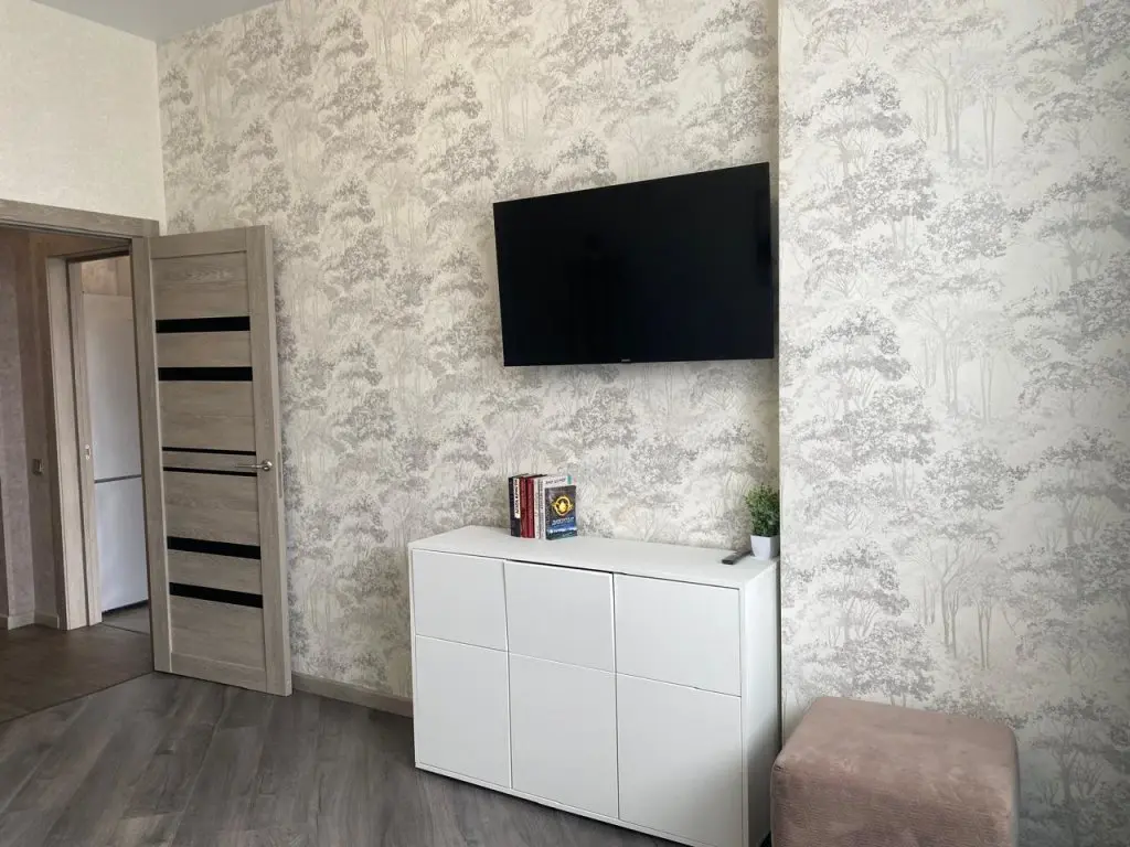 Казань: Квартира Milli House Достоевского
