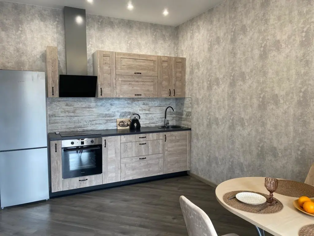 Казань: Квартира Milli House Достоевского