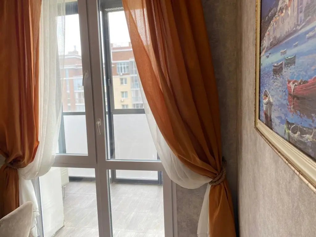 Казань: Квартира Milli House Достоевского
