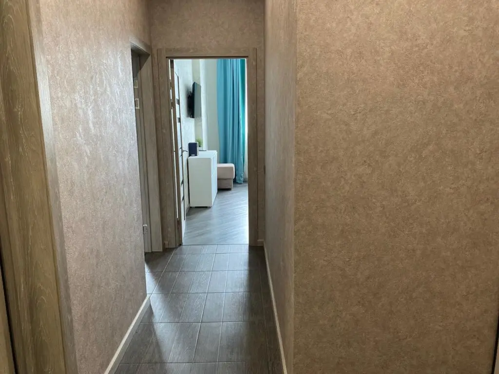 Казань: Квартира Milli House Достоевского