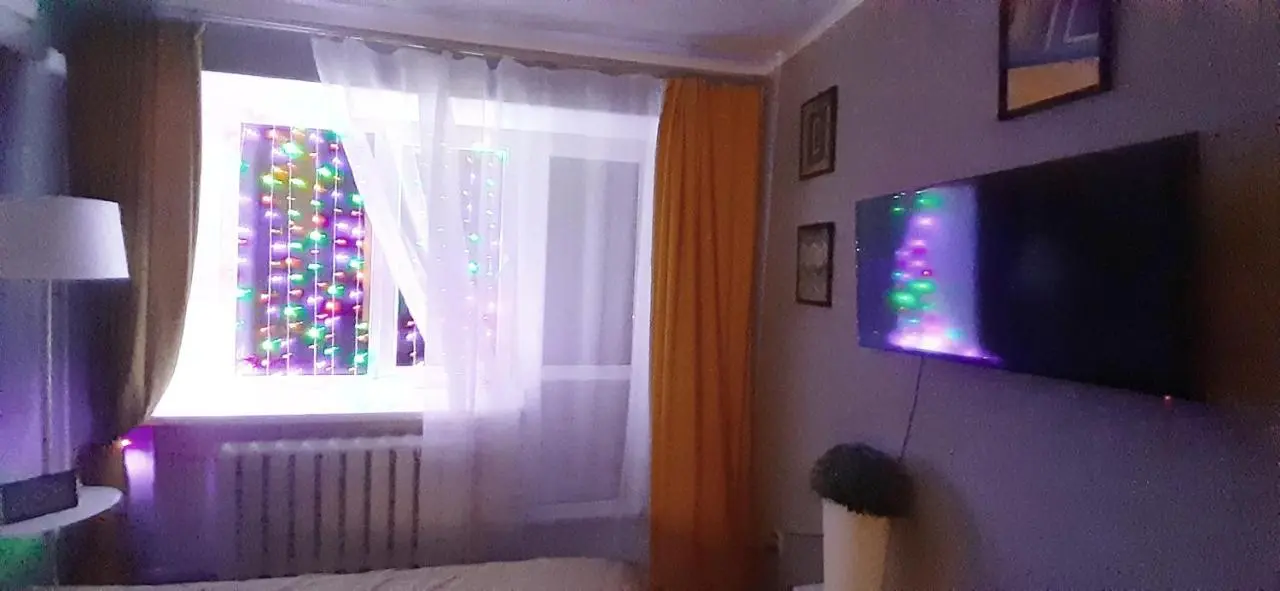 Калининград: Lemon apartment
