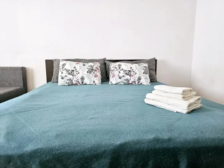 Екатеринбург: Квартира на Щорса