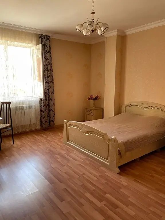 Пятигорск: Апартаменты Элионора