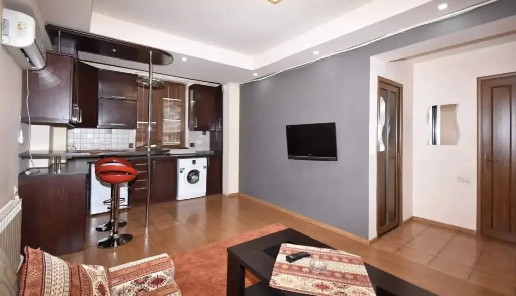 Апартаменты Koghbatsi Street — фото 1