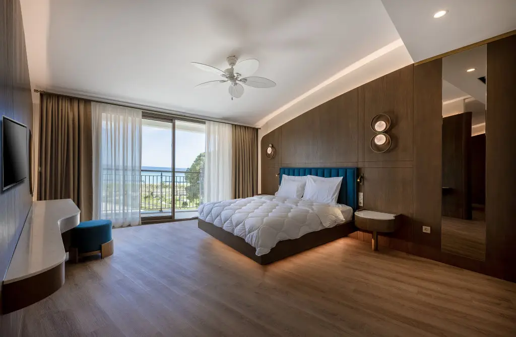 Кемер: Hotel Star Boutique Hotel +16
