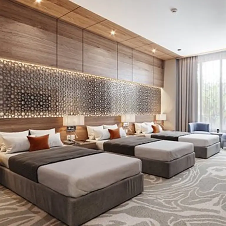 Дальян: Acarpark Hotel