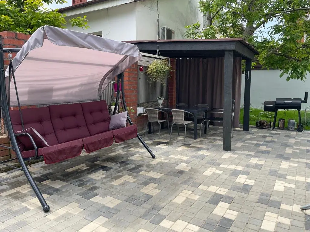 Геленджик: Частный дом и своя территория. Только для Вас