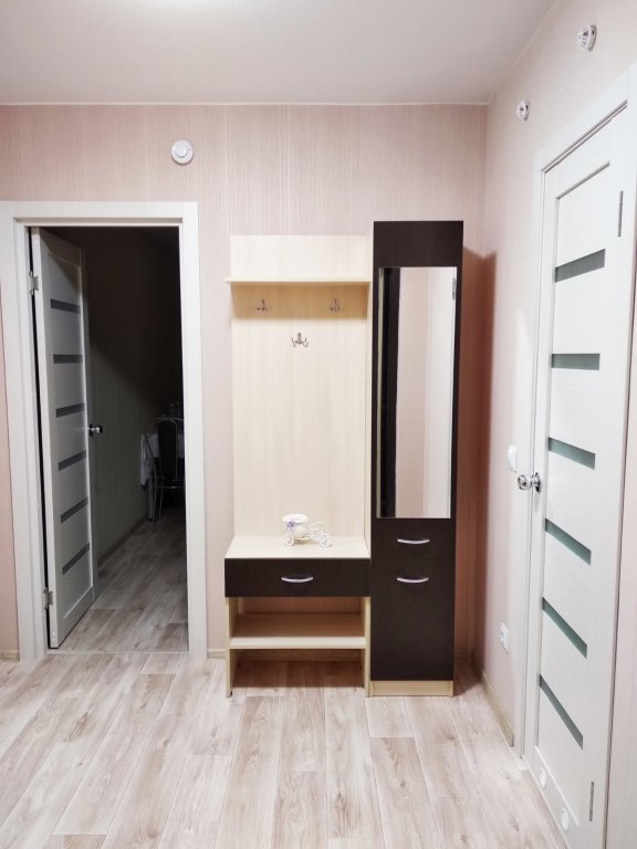 Квартира Однокомнатная ЖК Элли — фото 1
