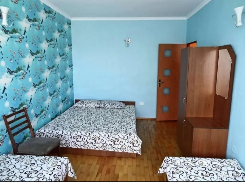 Феодосия: Частный Дом Частный Дом