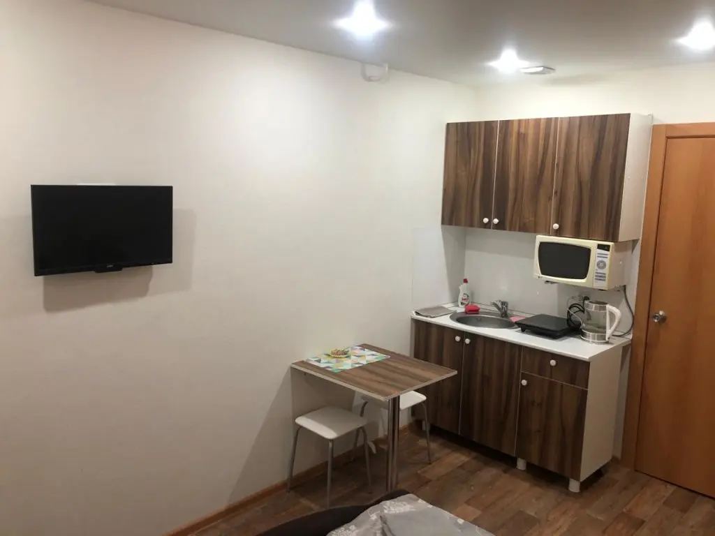 Челябинск: Квартира ChelCity 1